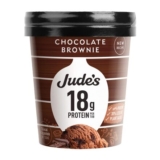 Judes Chocolate Brownie 460ml