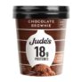 Judes Chocolate Brownie 460ml