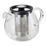 Judge Brew Control 5 Cup Glass Teapot