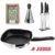 Judge Kitchenware Sale: Up to 80% Off e.g Vista 24cm Grill Pan