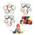 Juggling Balls 20 Pcs