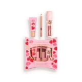 Juicy, Plumper-Looking Lips Kit