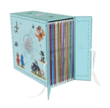 Julia Donaldson and Axel Scheffler – My First Library: 12-book collection