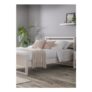 Julian Bowen Surf White Venice Double Bed