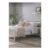 Julian Bowen Surf White Venice Double Bed