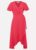 Julissa Wrap Dress