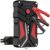 Jump Starter 5000A Car Battery Booster Jump Starter 12V Portable Power Pack (up to 9.0L Gas or 8.5L Diesel Engine), Car Starter Power Bank with LED Flashlight,Force Start