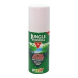Jungle Formula Extra Strong Insect Repellent Aerosol Spray 90ml