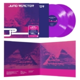 Juno Reactor Transmissions Double Vinyl album