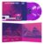 Juno Reactor Transmissions Double Vinyl album