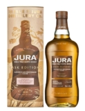 Jura Bourbon Cask Single Malt Scotch Whisky 70cl