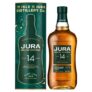 Jura Single Malt 14 YO