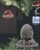 Jurassic Park Bundle : T shirt, Key-Ring, Egg