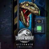 Jurassic World Aftermath Collection – Nintendo Switch