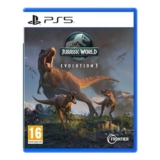 Jurassic World Evolution 3 (PlayStation 5)