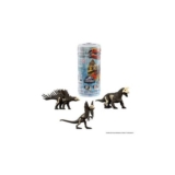 Jurassic World Warm Water Decoration Reveal Dinosaur Toys