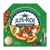 Jus-Rol Pizza Dough 400g