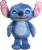 Just Play Many Moods Stitch Feature Plush