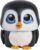 Just Play furReal Handfuls Shivers the Penguin, 3.5 Inch Interactive Toy, for Boys and Girls, Ages 4 and Up