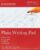 Just Stationery 3255 Plain Duke Pad,White,100 Sheet – Cover May Vary