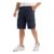 JustSun Mens Cargo Shorts