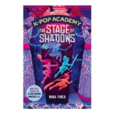 K-Pop Academy: Stage of Shadows, Unofficial Demon Hunters Vol. 1