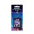 K-Pop Demon Hunters Huntrix Group PVC Keyring, Official Merchandise