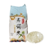 K Premium Sushi Rice 1kg