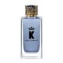K by Dolce&Gabbana Eau De Toilette 100ml