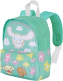 KARACTERMANIA Unisex Kids Joy Preschool Backpack Sanrio Joy Preschool Backpack Sanrio (pack of 1)