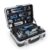 KARCHER Tool Box, 114 Piece Tool Set Sold by We Will Shop You / FBA