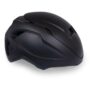 KASK Wasabi WG11 Road Helmet (Black Matt)
