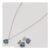 KATE SPADE Two Piece Multicoloured Pop of Joy Jewellery Set