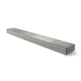KEF XIO Soundbar Dolby Atmos and 5.1.2 Spatial Audio (£1799 with cashback)