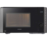 KENWOOD K25MB26 Solo Microwave – Black