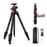 K&F Concept Compact Camera Tripod