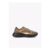 KG Kurt Geiger Tonal Mesh Lace up Trainers
