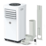 KGOGO Portable Air Conditioner 7000 BTU – Sold by AirEase Online FBA