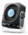 KIMMOO USB Rechargeable Turbo Desk Fan with Digital Display – Sold by KIMMOO FBA