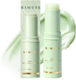 KIMUSE Cactus Cooling Multi Balm Stick, De-Puffing & Hydrating Skincare