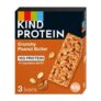 KIND Protein Crunchy Peanut Butter 3 X 42g (126g)