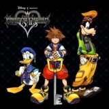 KINGDOM HEARTS -HD 1.52.5 ReMIX PC Steam