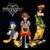 KINGDOM HEARTS -HD 1.52.5 ReMIX PC Steam