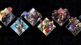 KINGDOM HEARTS INTEGRUM MASTERPIECE – PC/Steam