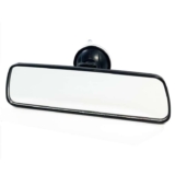 KITBEST Rear View Mirror Driving Test Instructor Extra Car Interior, 200mm – Sold by KitBest / FBA
