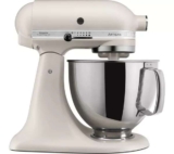 KITCHENAID Artisan 5KSM125BMH Stand Mixer – Milkshake W/Code