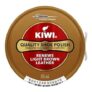 KIWI Shoe Polish Light Brown 50ml