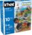 KNEX Fun Fast Vehicles Building Set 10 Model Beginner Construction Toys for Sensory Play, 96 Piece Stem Learning Kit, Educational Toys Suitable for Girls and Boys Ages 5 Basic Fun 45510
