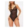 KNICKERBOX Zadie Underwired Body