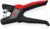 KNIPEX 12 64 180 Automatic Insulation Strippe